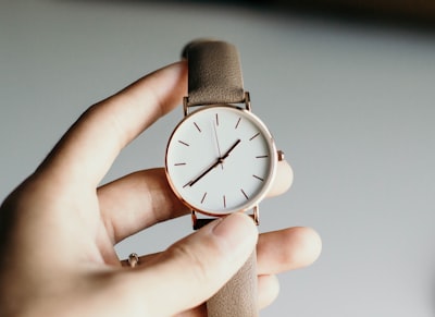 Daniel Wellington Klassik Saat